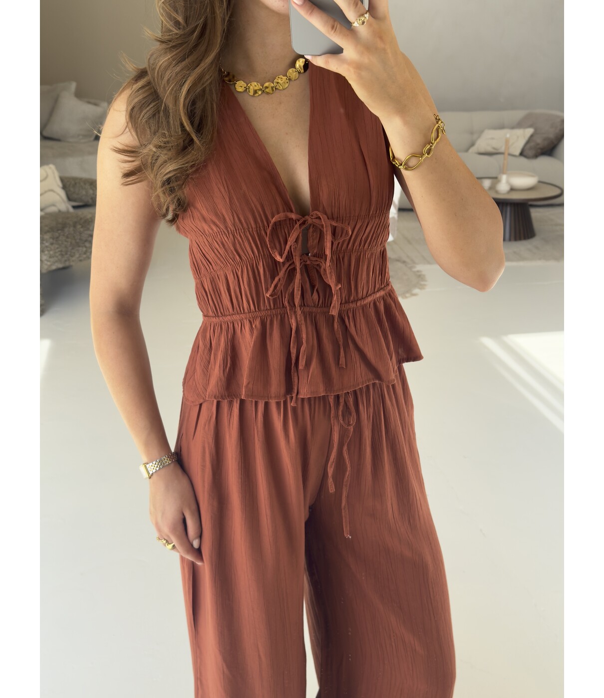Set roest | Maud