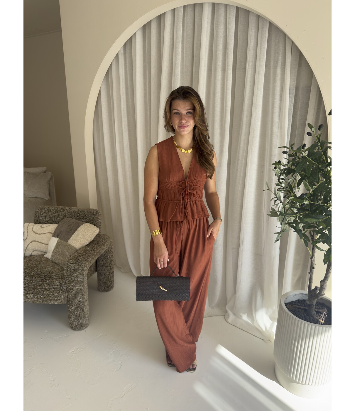 Set roest | Maud