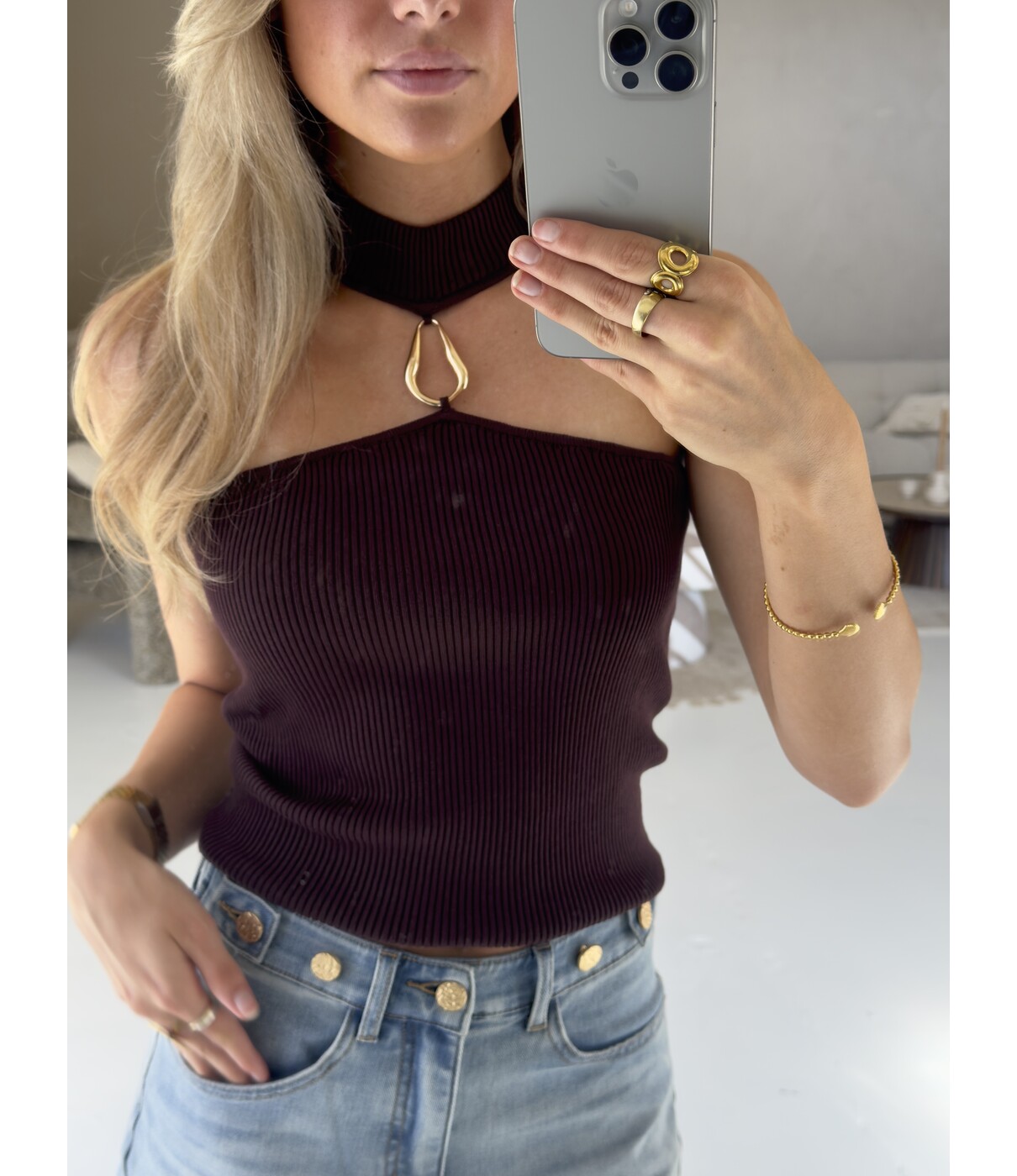 Top bruin | Rita