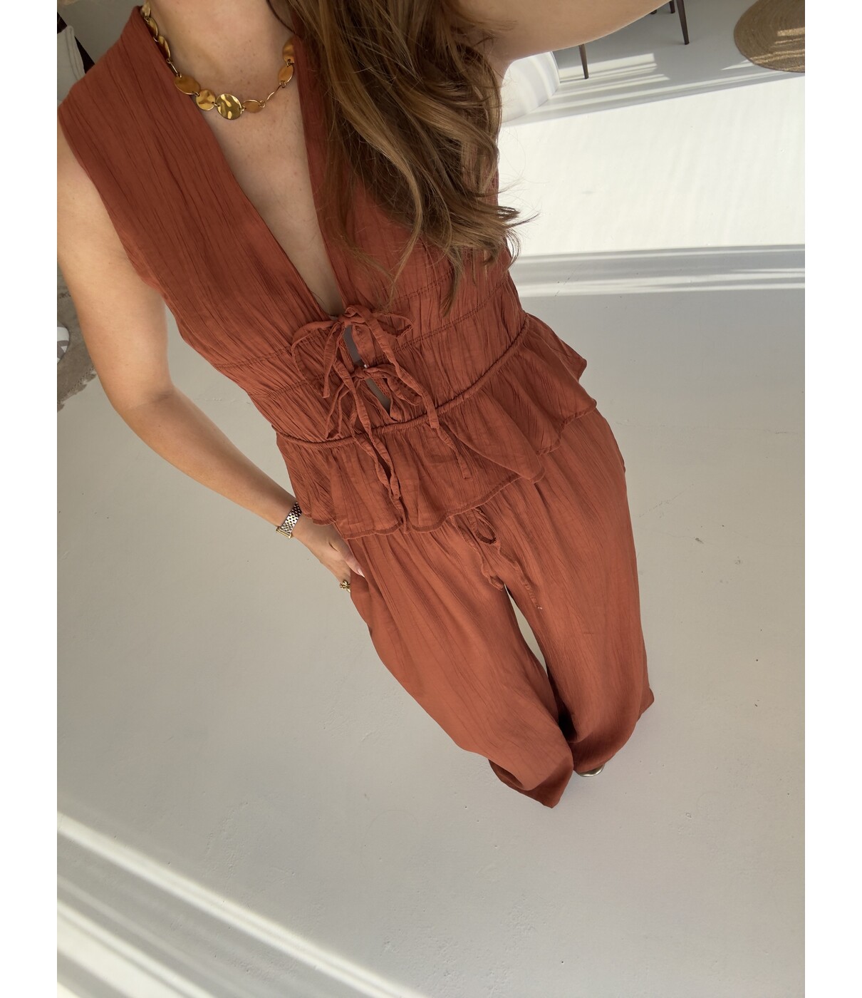 Set roest | Maud