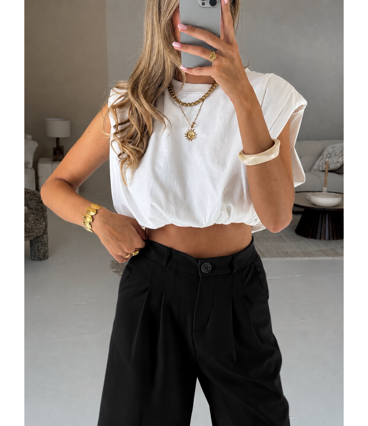 Top wit | Simoon