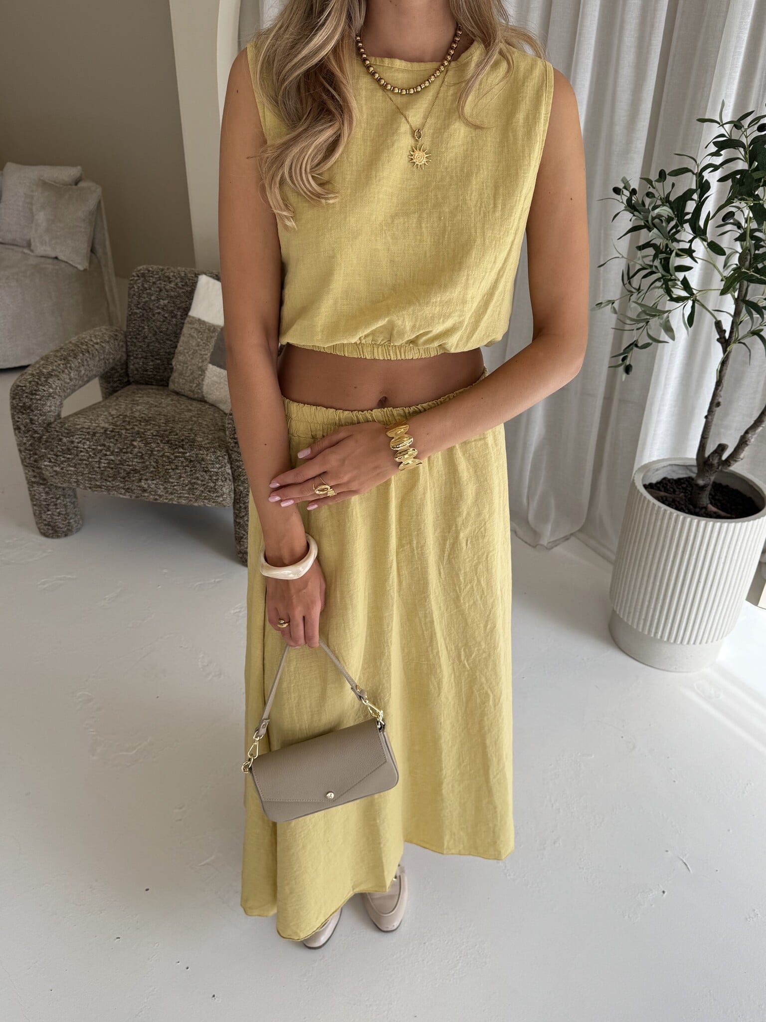 Co-ord sets