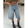 Jort denim blauw | Jill