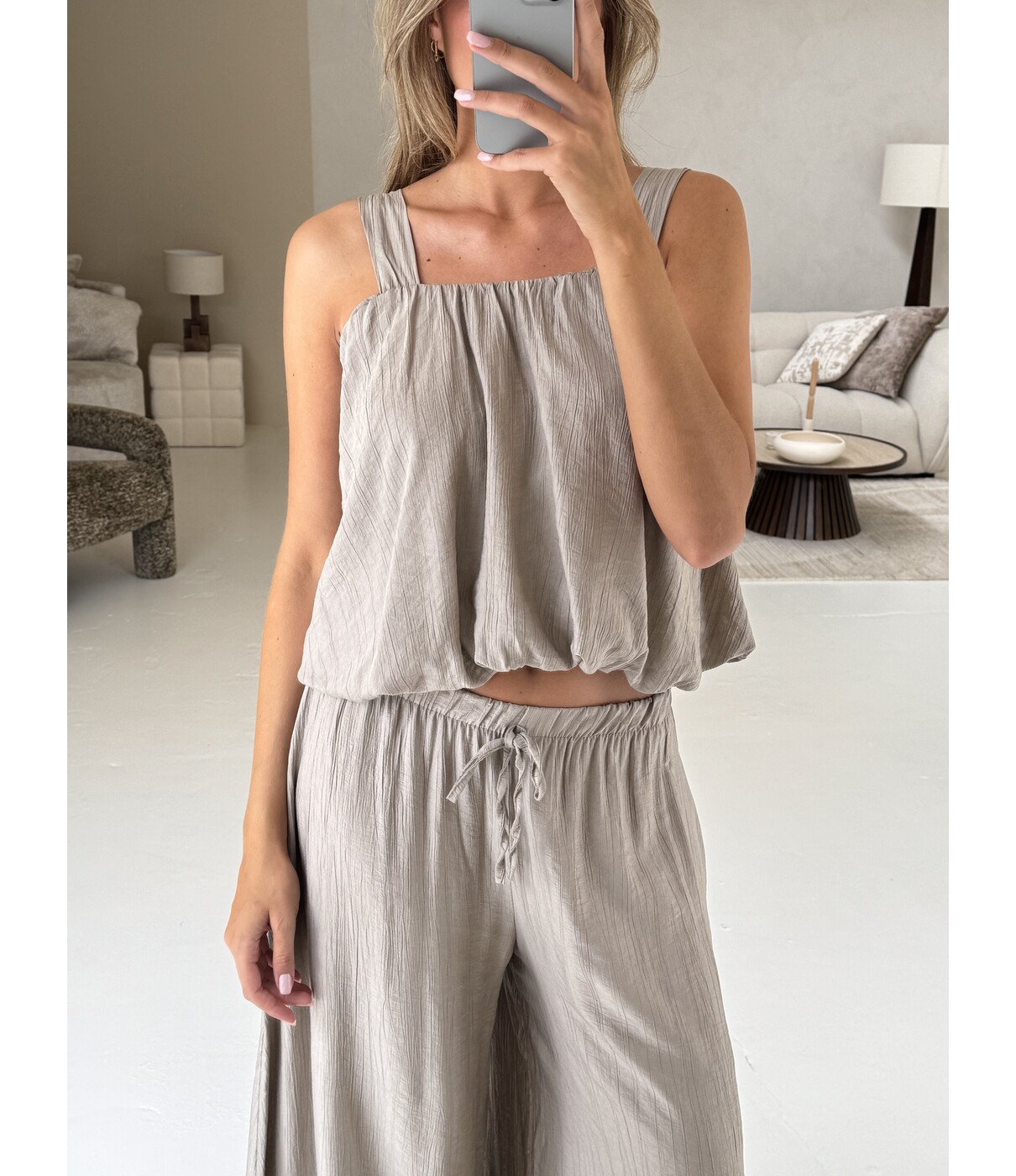 Set beige | Romy