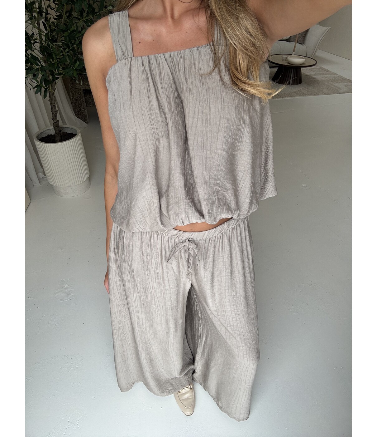Set beige | Romy
