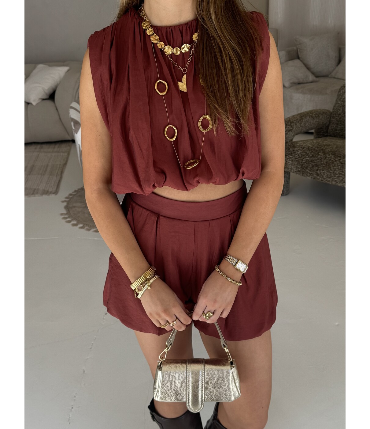 Set roest | Laurenne