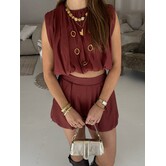 Set roest | Laurenne