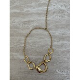 Ketting goud | Christel