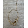 Ketting goud | Christel