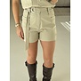 Short taupe | Liora