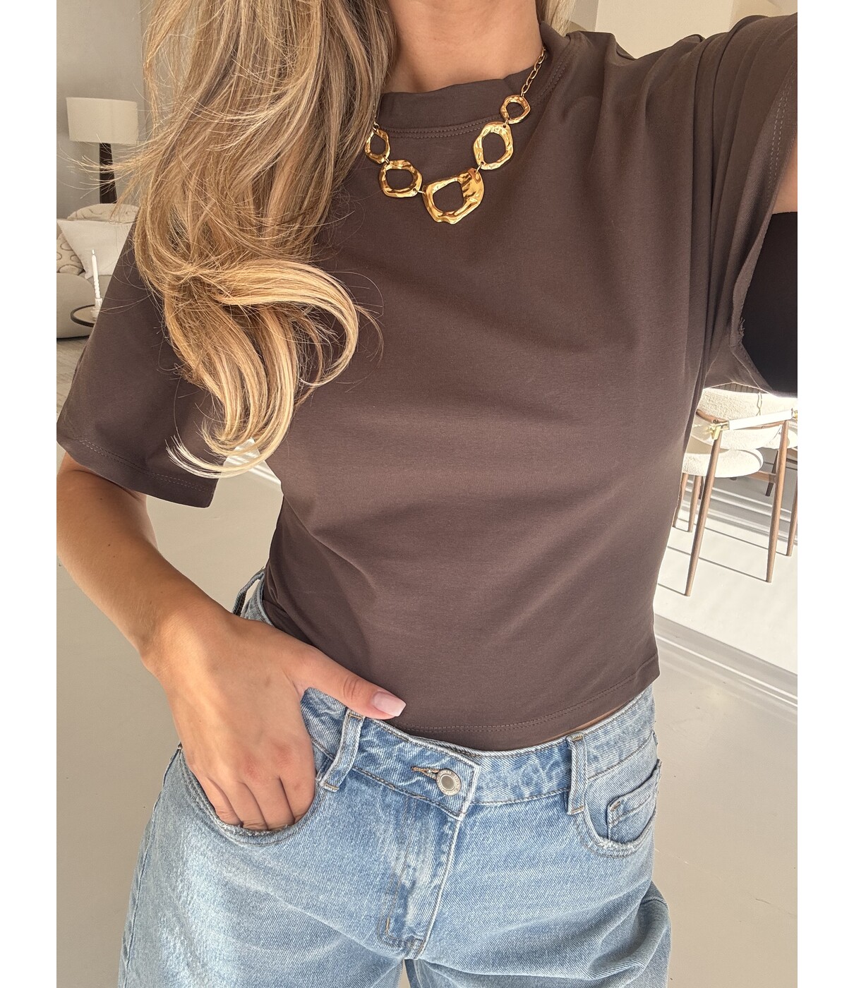 Top bruin | Lucy