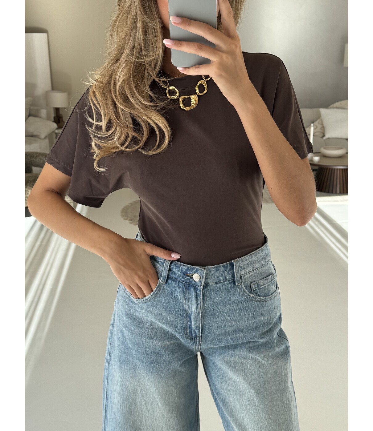 Top bruin | Lucy