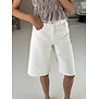 Jort denim wit | Esmee