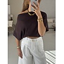 Top bruin | Mieke