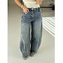 Jeans wide leg | Megan