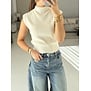 Top beige | Sharon