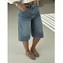 Jort denim blauw | Marina