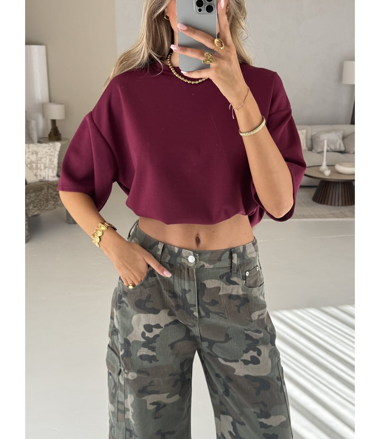 Top bordeaux | Samie