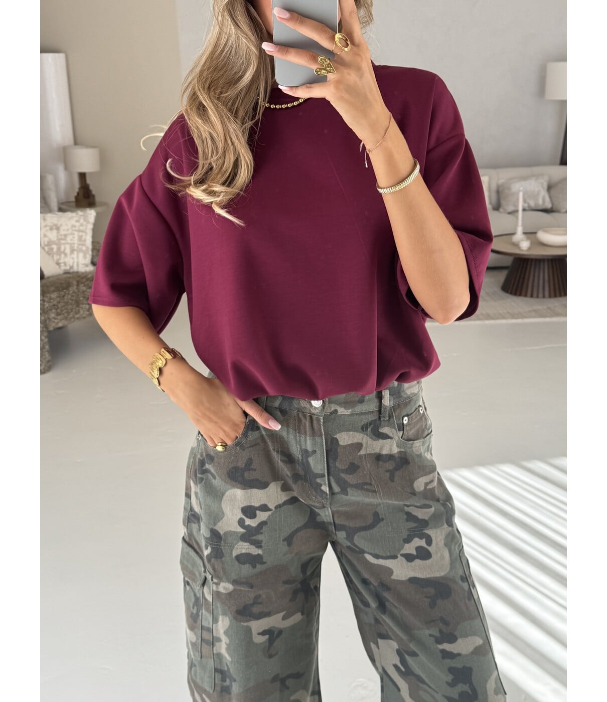 Top bordeaux | Samie