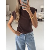 Top bruin | Laura