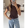 Top bruin | Laura