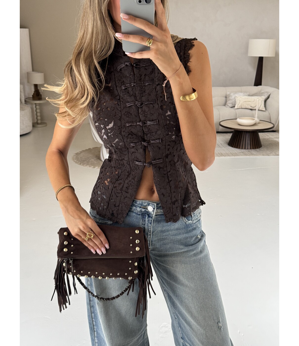 Top bruin | Valerie