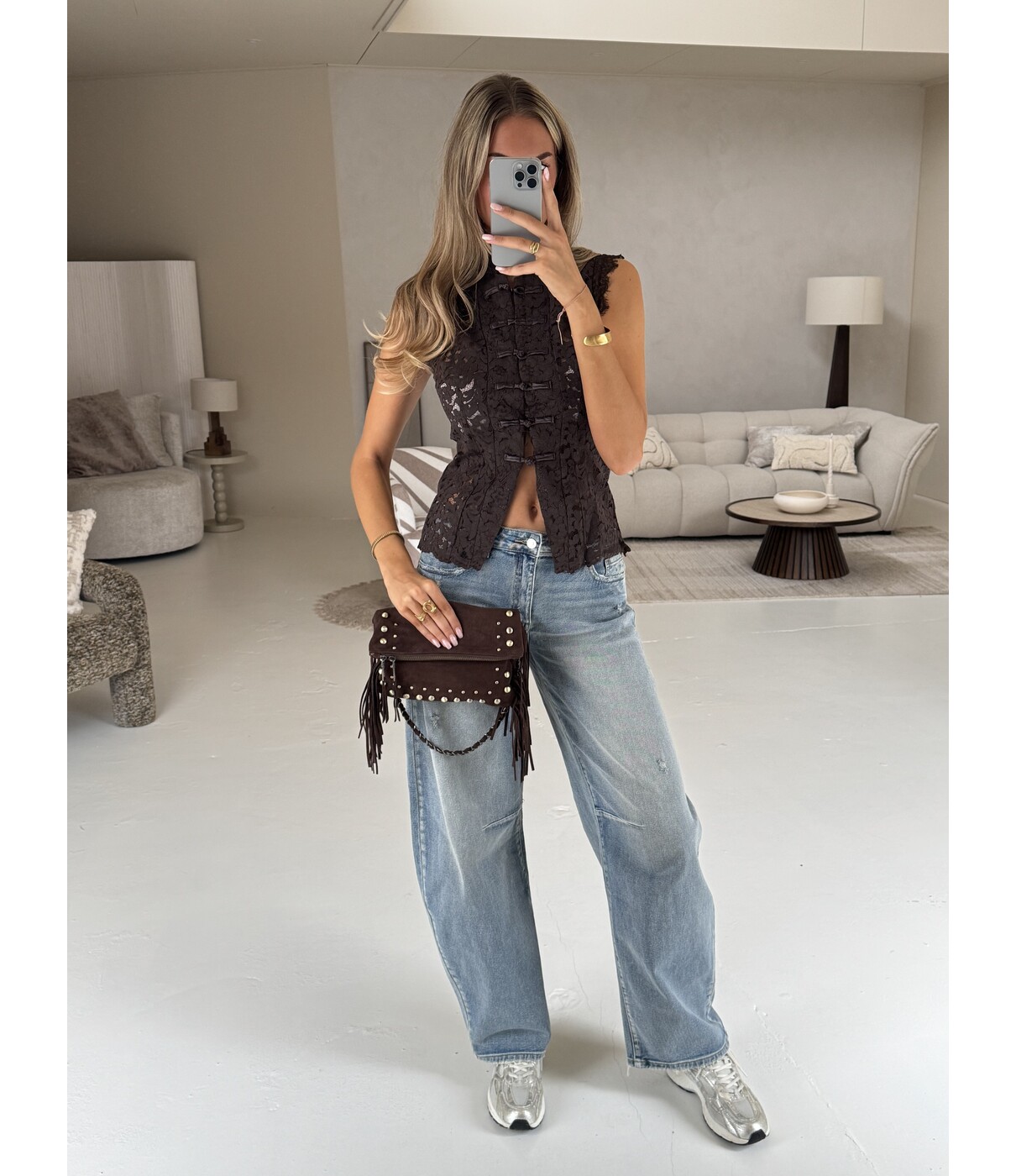 Top bruin | Valerie