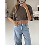 Top kaki | Vera