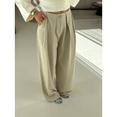Pantalon beige | Jessie
