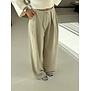 Pantalon beige | Jessie