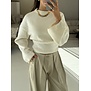 Trui off white | Mexx