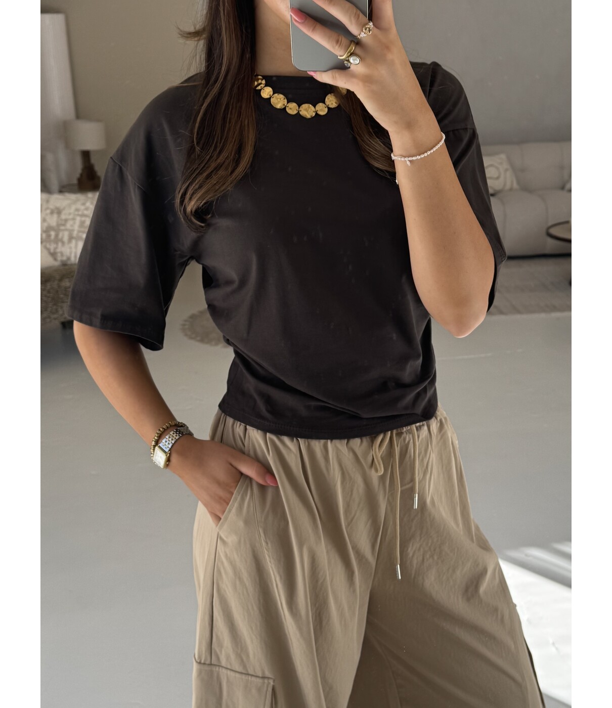 Top bruin | Revi