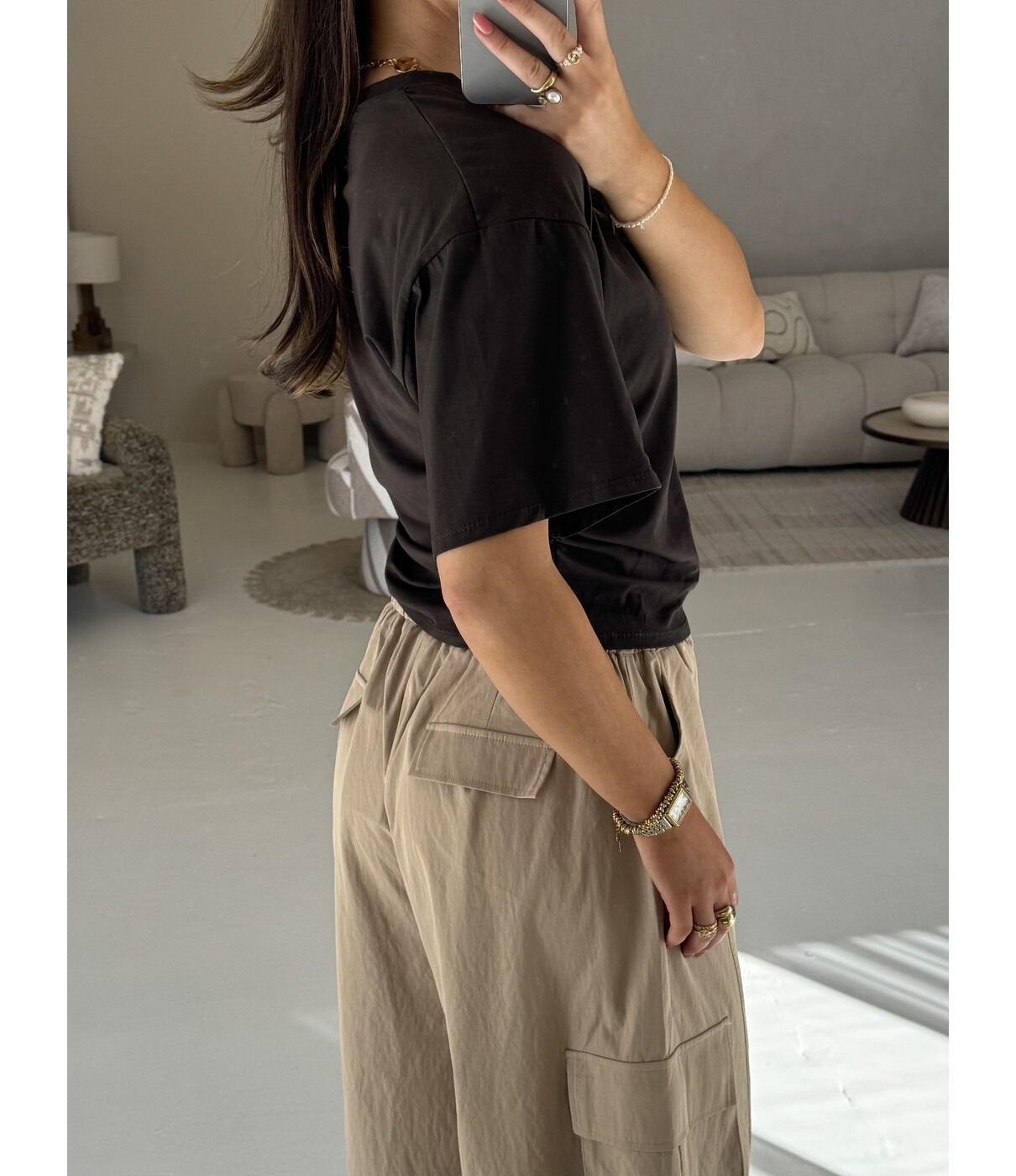 Top bruin | Revi