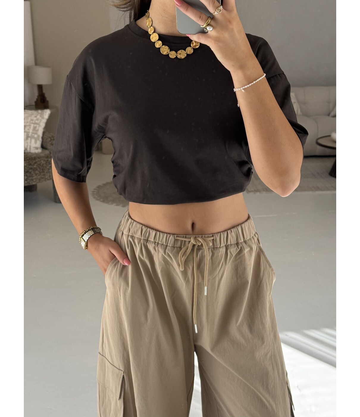 Top bruin | Revi