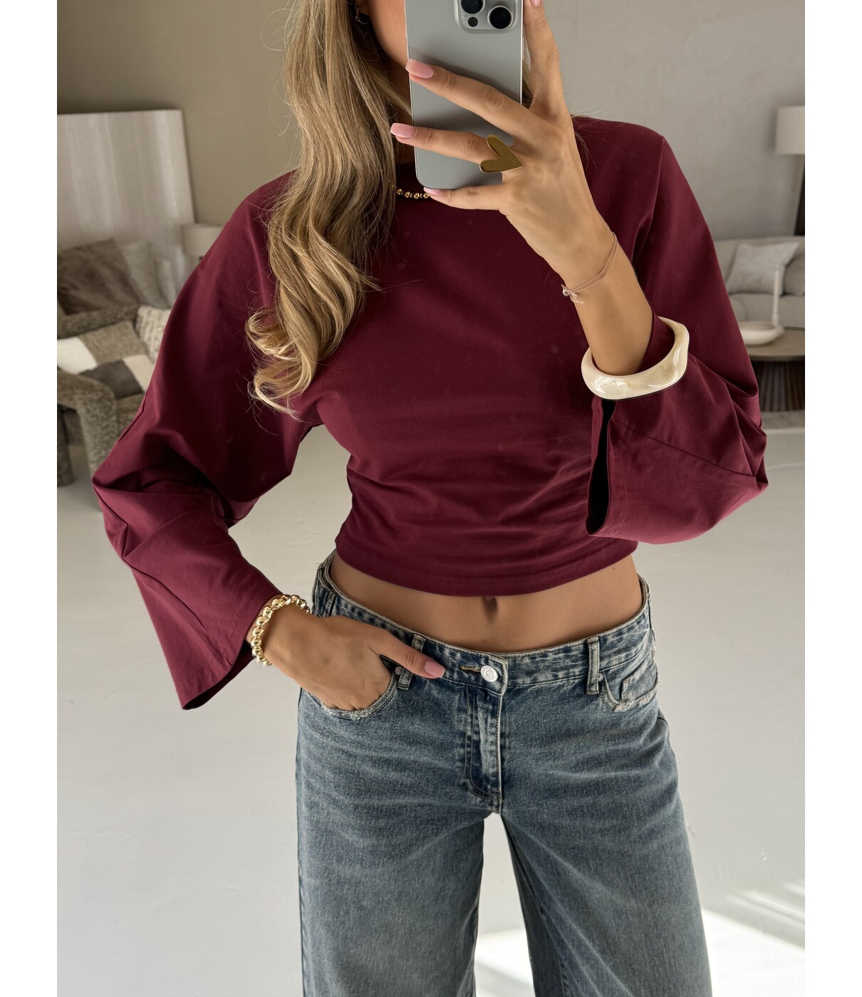 Top bordeaux | Mariska