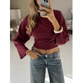 Top bordeaux | Mariska