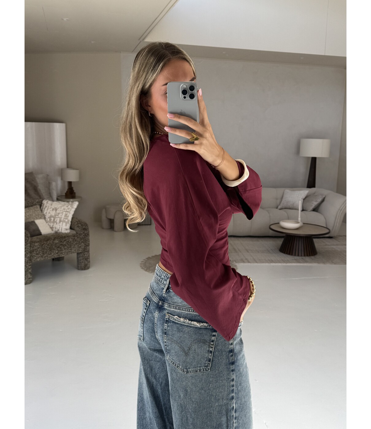 Top bordeaux | Mariska