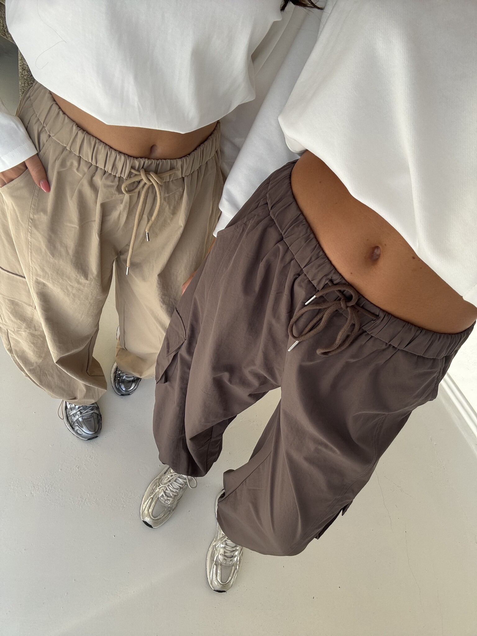 Broeken & Shorts
