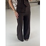 Broek bruin | Jooske