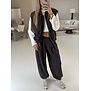 Set bruin | Wendy