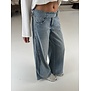 Jeans wide leg | Eef