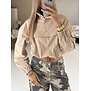 Jacket beige | Ylva