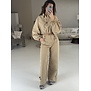 Broek beige | Lisanne