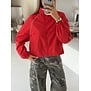 Jacket rood | Freya