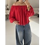 Top rood | Emmy
