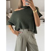 Top groen | Roos