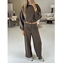 Set taupe | Senn