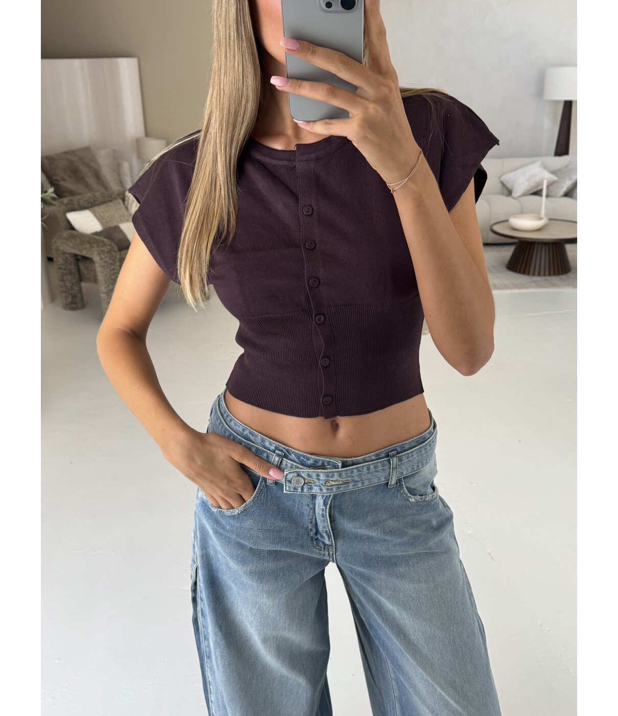 Top bruin | Elise
