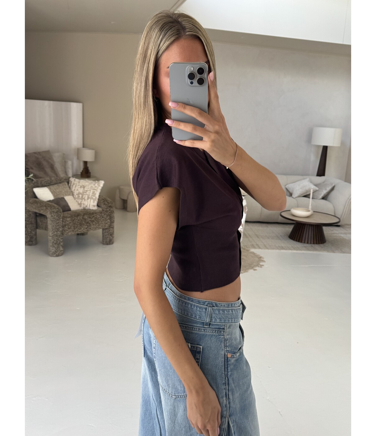 Top bruin | Elise