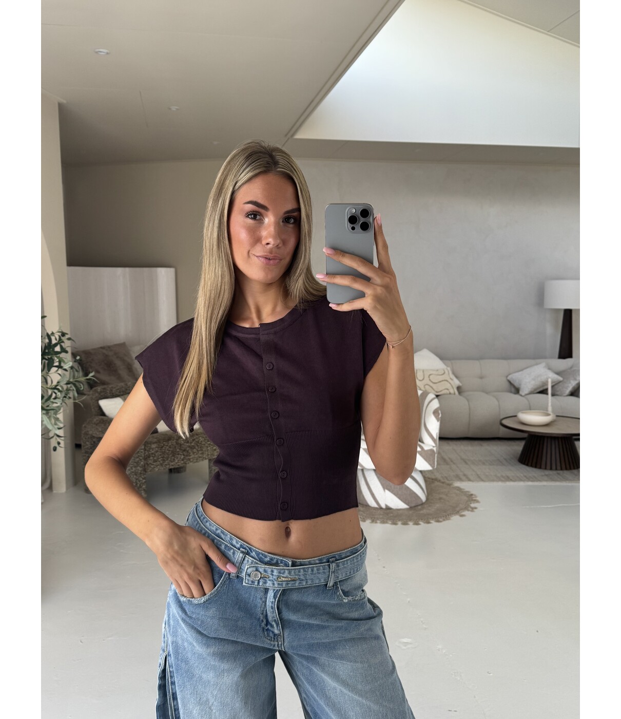 Top bruin | Elise